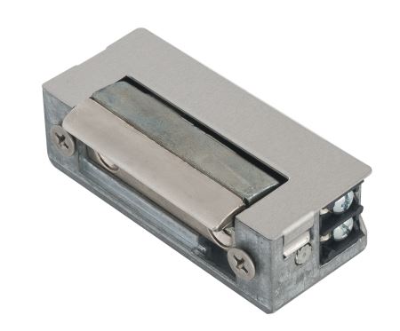 Szimmetrikus, llthat zrnyelv, bels memris elektromos zr, feszltsgre nyit (NO), DORCAS-54-AaF